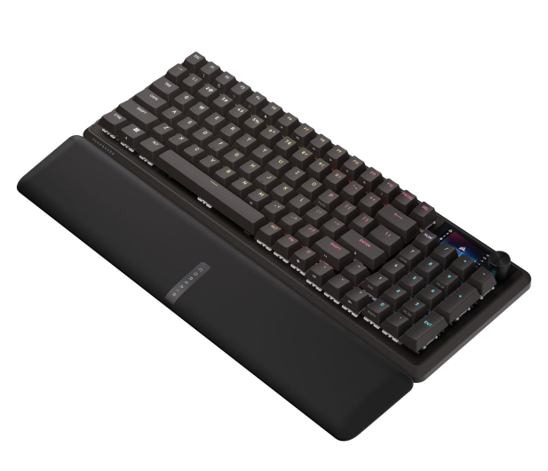 CORSAIR VANGUARD PRO 96-MGX -BLK CH-91E911G - 1362808 - zdjęcie 2
